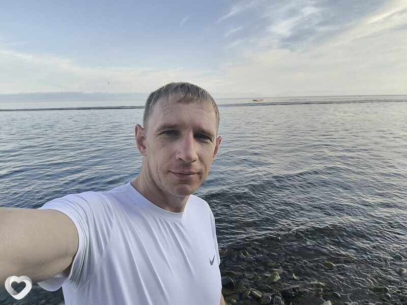 Геннадий, 38, Зиме — анкета №2348948