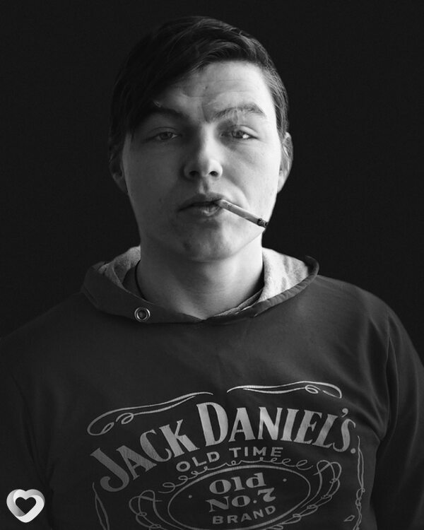 Илья, 31, Новосибирске — анкета №2348950