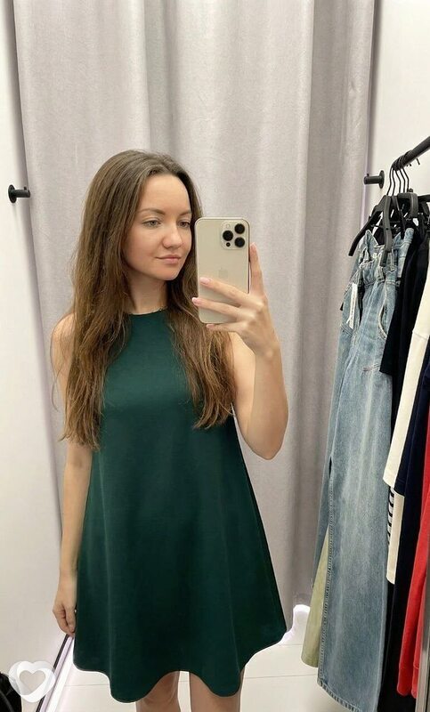 Анастасия, 38, Междуреченске — анкета №2348955
