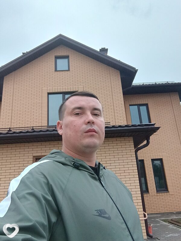 Кирилл, 36, Клине — анкета №2348956
