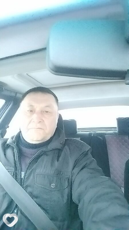 Асхат, 61, Костанае — анкета №2348959