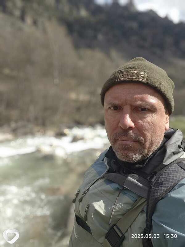 Игорь, 46, Ростове-на-Дону — анкета №2348961