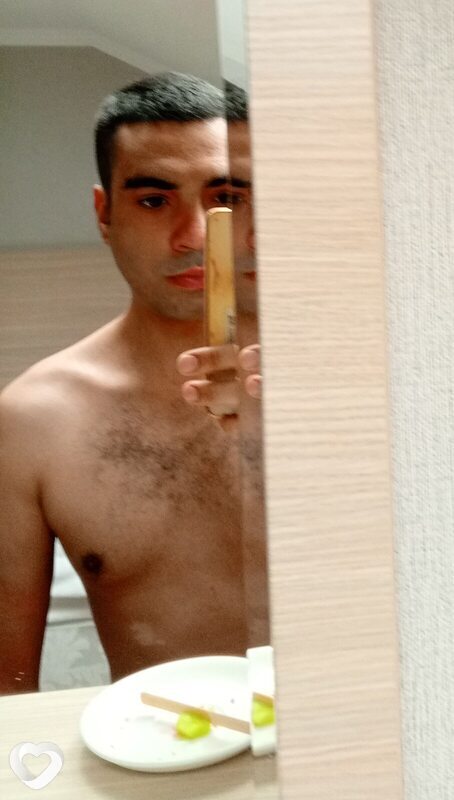 Джонни, 33, Сочи — анкета №2348965