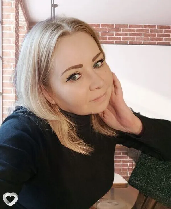 Анна, 42, Москве — анкета №2348967