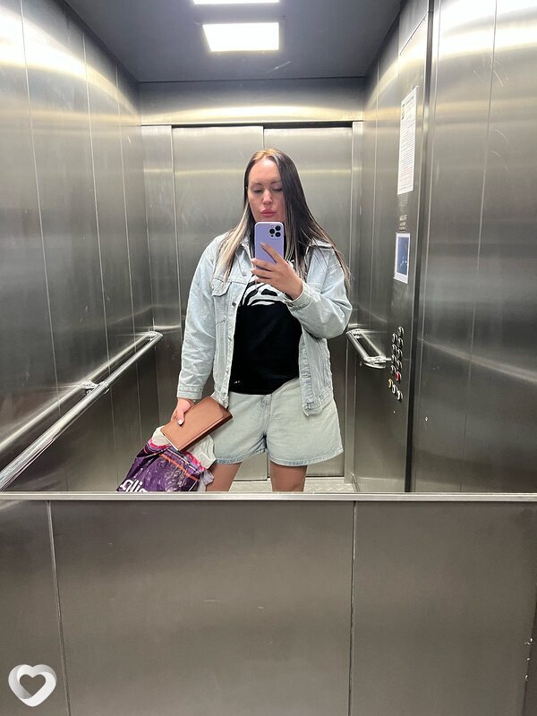 Анна, 39, Москве — анкета №2349102