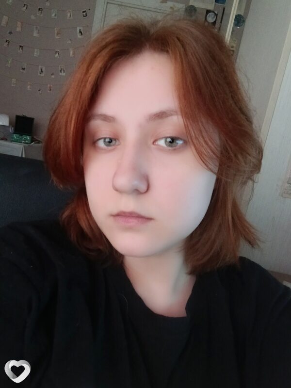 Даша, 19, Бузулуке — анкета №2349200