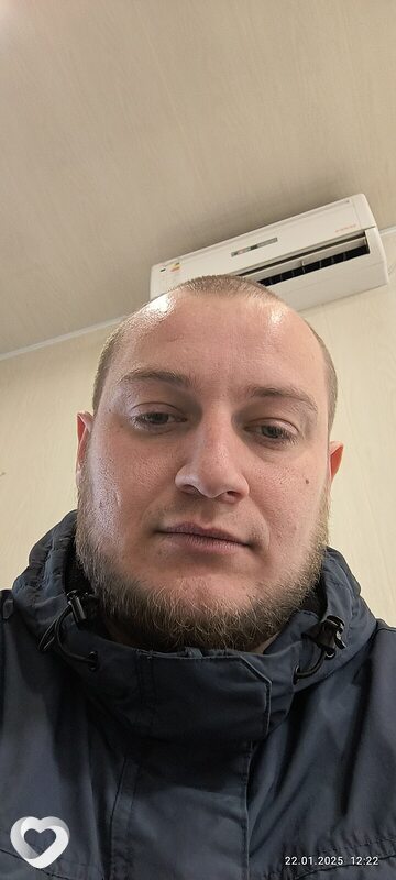 Слава, 35, Керчи — анкета №2349204