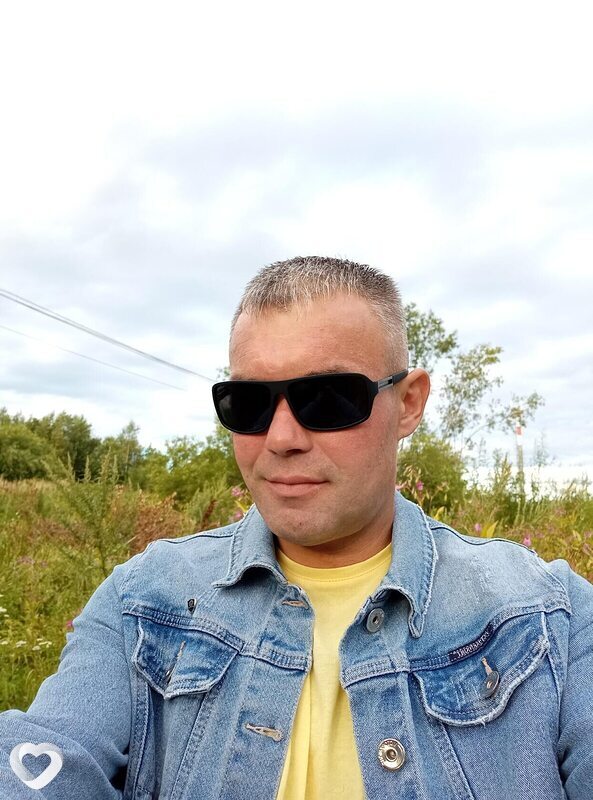 Евгений, 38, Советской Гавани — анкета №2349207