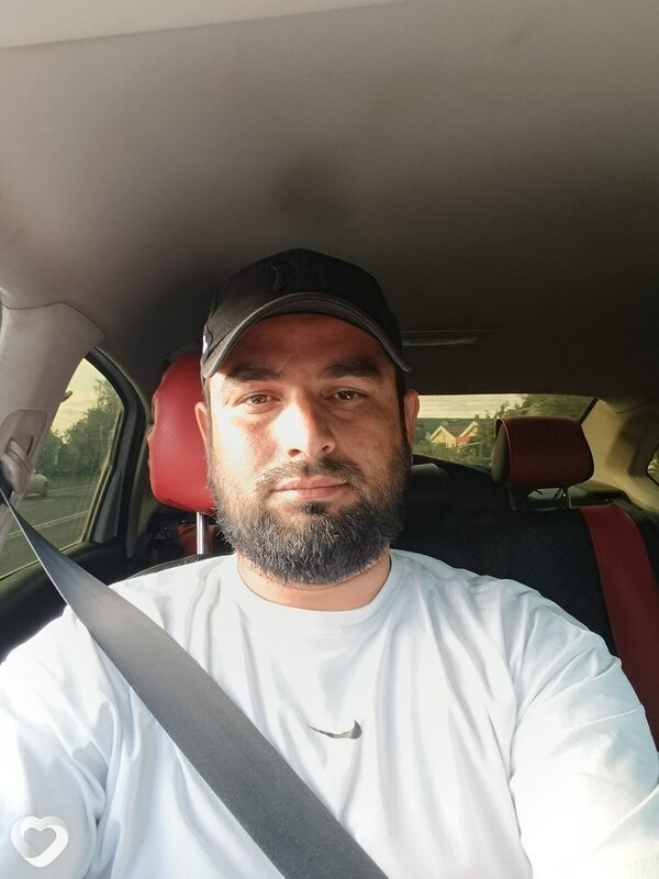 Али, 37, Казани — анкета №2349208