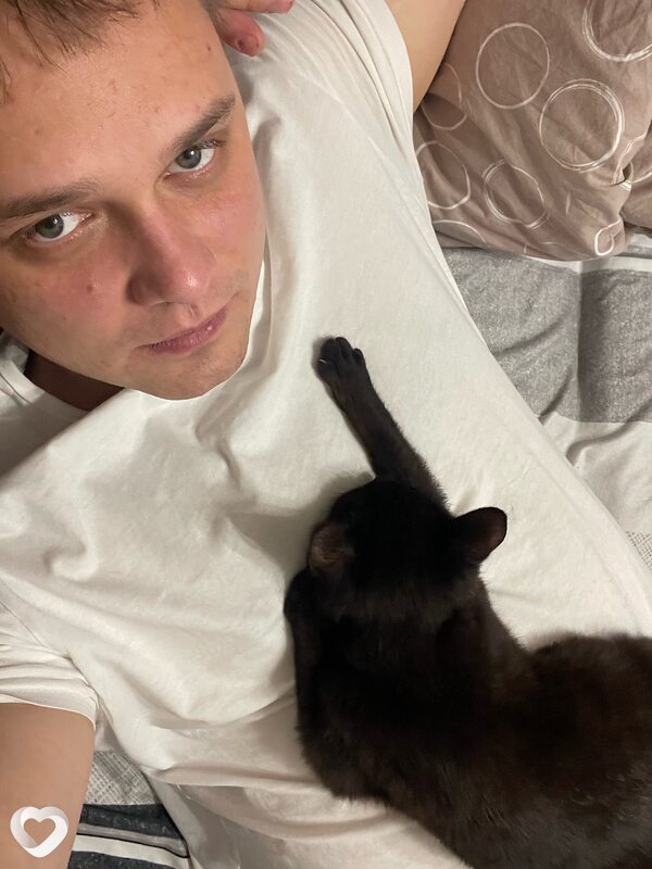 Дмитрий, 31, Невинномысске — анкета №2349214