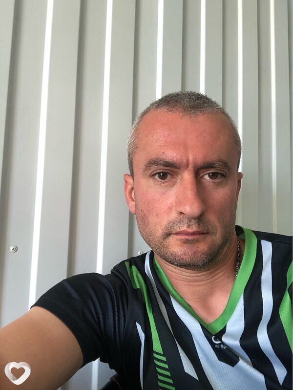 Феликс, 42, Ростове-на-Дону — анкета №2349216