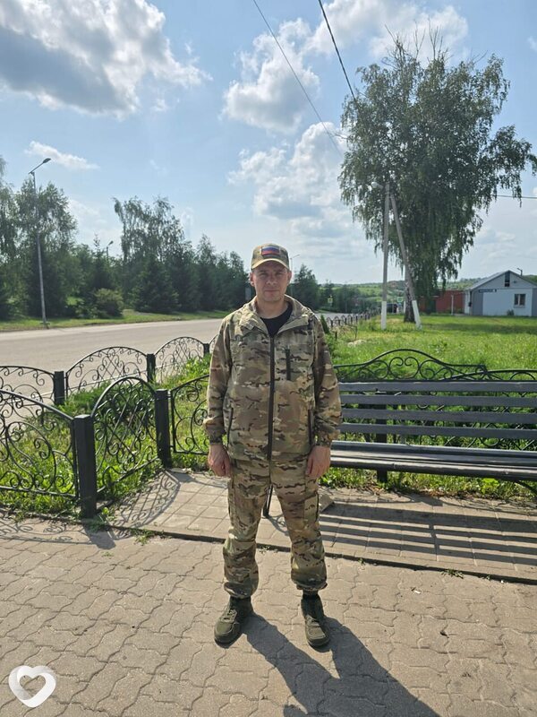Александр, 48, Вологде — анкета №2349218