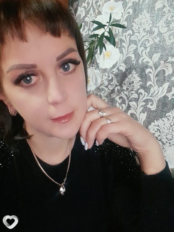 Наталья, 36, Горно-Алтайске — анкета №2349219