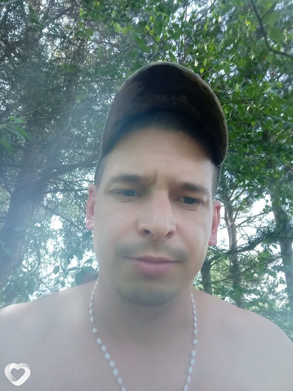 Денис, 35, Ровно — анкета №2349420