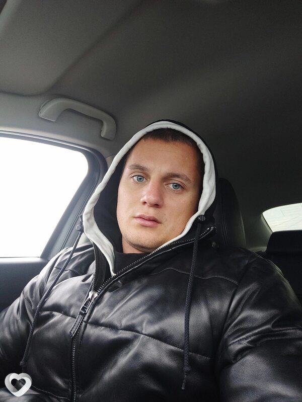 Дмитрий, 37, Смоленске — анкета №2349428
