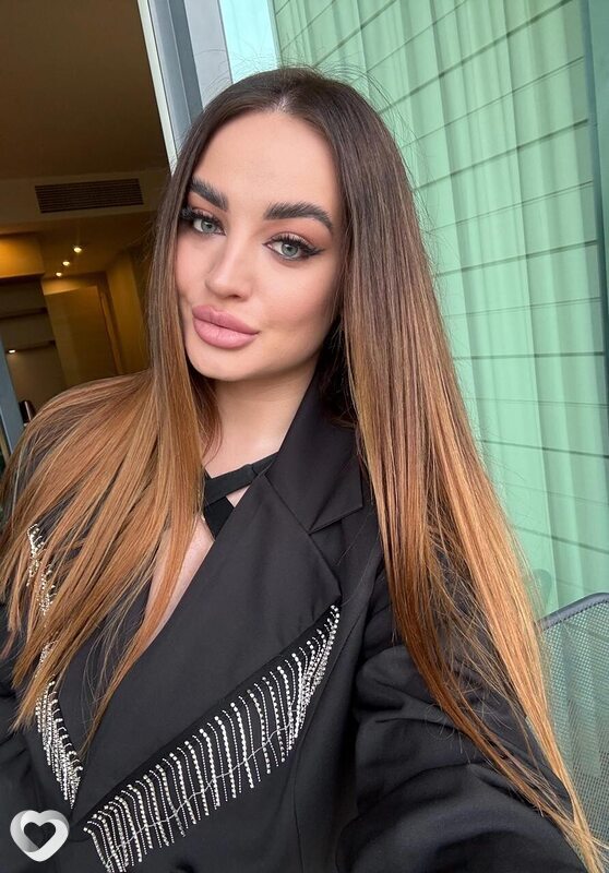 Анастасия, 24, Хабаровске — анкета №2349432