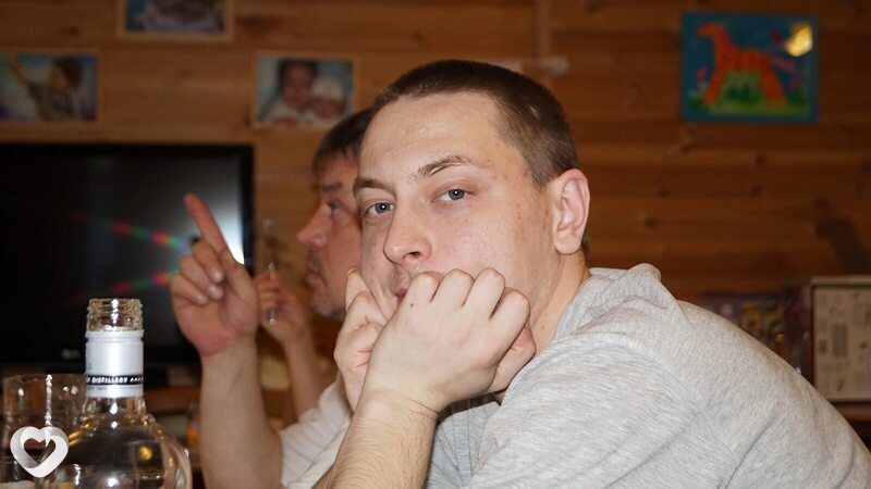 Артур, 33, Ижевске — анкета №2349433