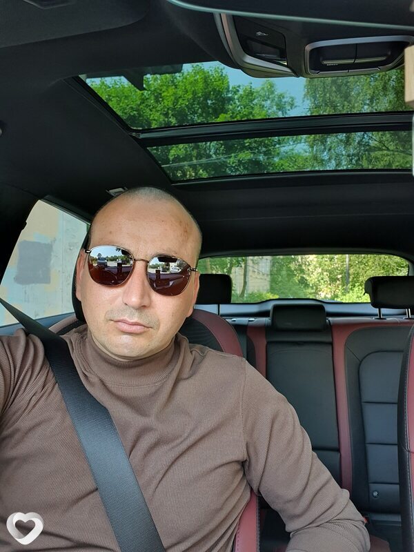 Рахман, 31, Санкт-Петербурге — анкета №2349437