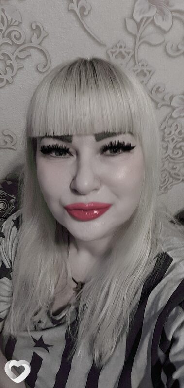 Анечка, 46, Одессе — анкета №2349443