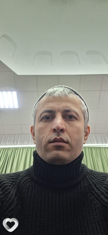 Алик, Муравленко