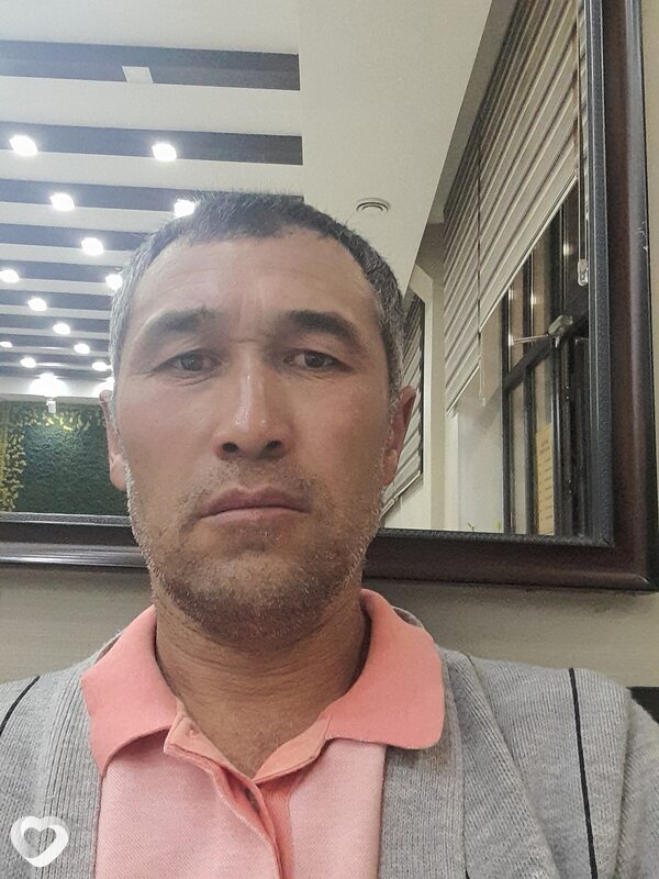 Бакыт, 49, Москве — анкета №2349150