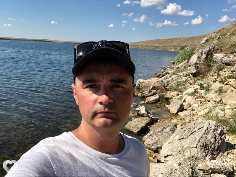 Юра, 36, Рязани — анкета №2349155