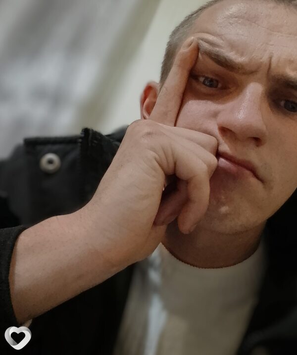 Владимир, 24, Кличеве — анкета №2349156