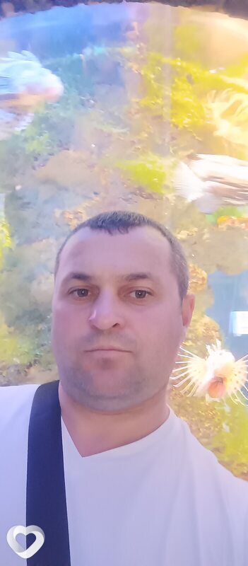Юрий, 40, Тамбове — анкета №2349158