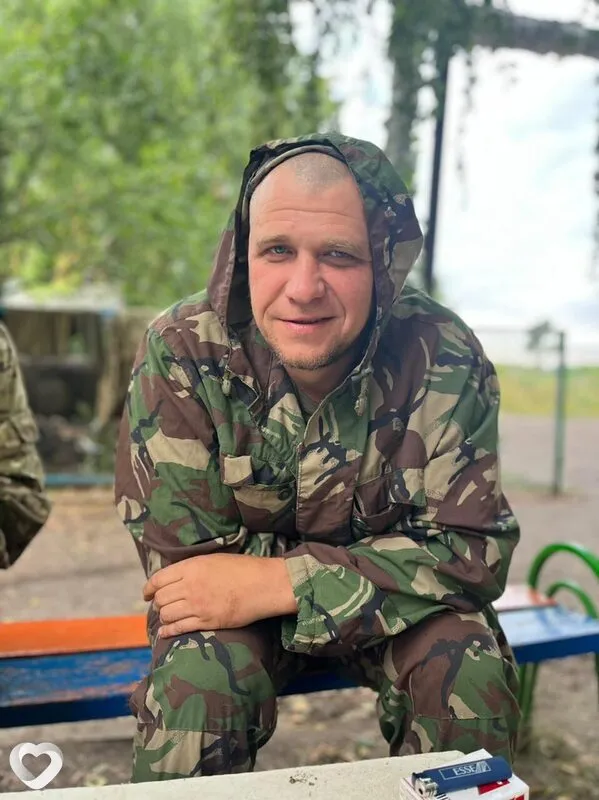 Николаевич, 40, Москве — анкета №2349159
