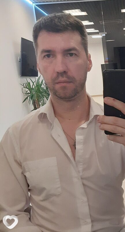 Сергей, 37, Ижевске — анкета №2349165