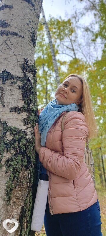 Наталья, 43, Вологде — анкета №2349168