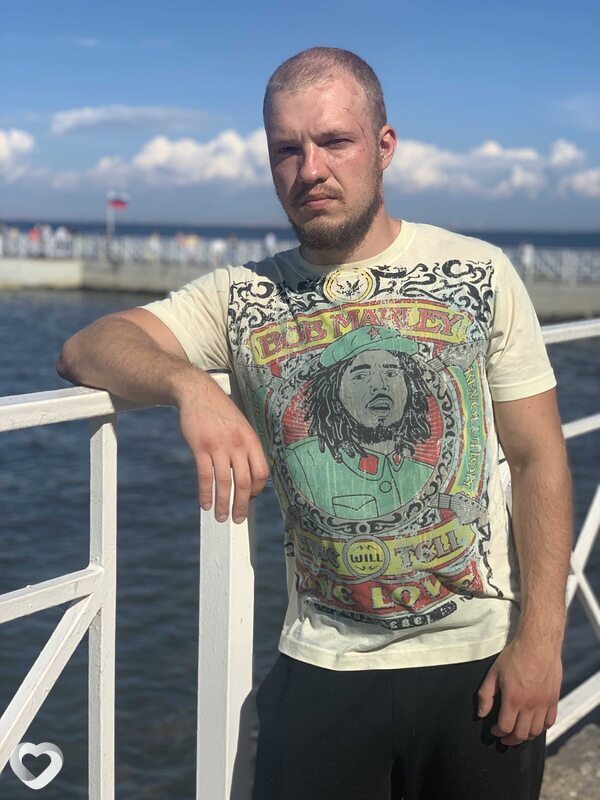 Ди, 35, Санкт-Петербурге — анкета №2349248