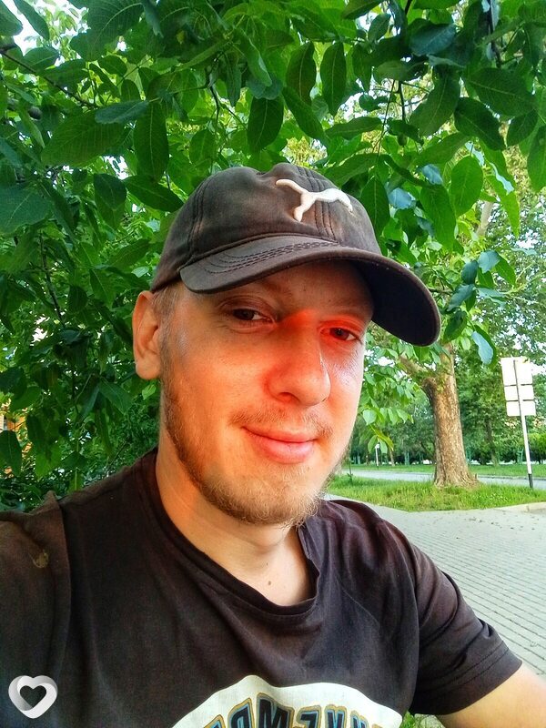 Иван, 27, Майкопе — анкета №2349254