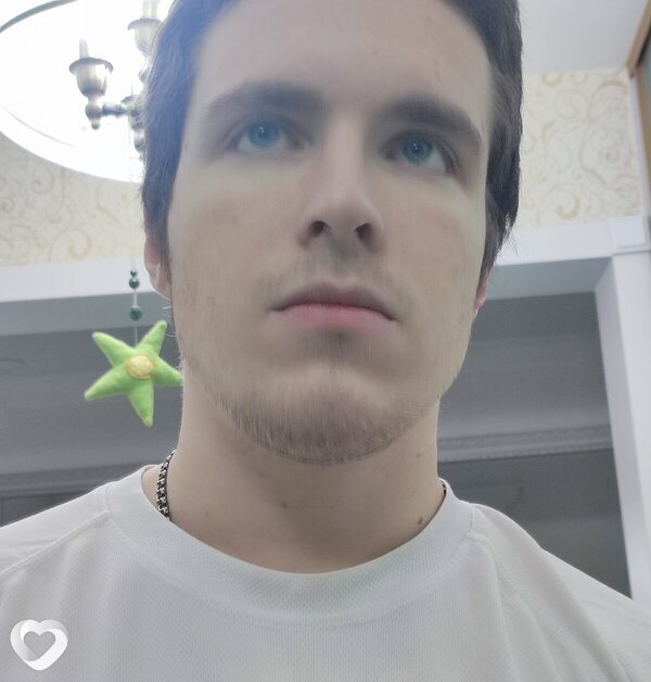 Даниил, 22, Сургуте — анкета №2349256