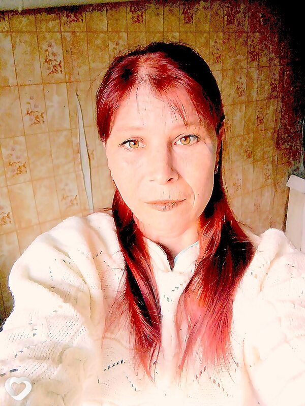 Галина, 42, Барнауле — анкета №2349262