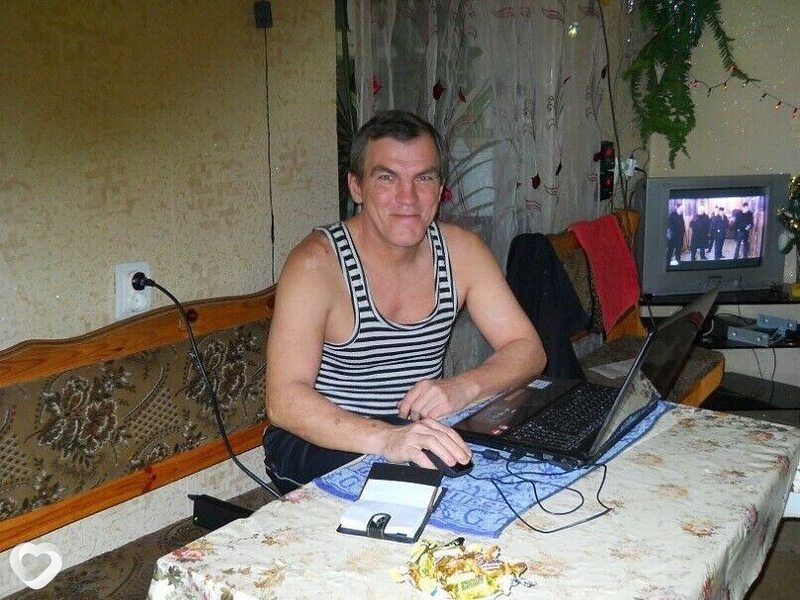 Сергей, 67, Шахтах — анкета №2349267