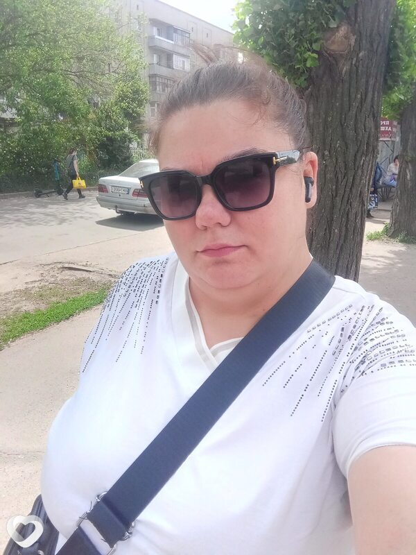 Вікторія, 32, Сумах — анкета №2349268