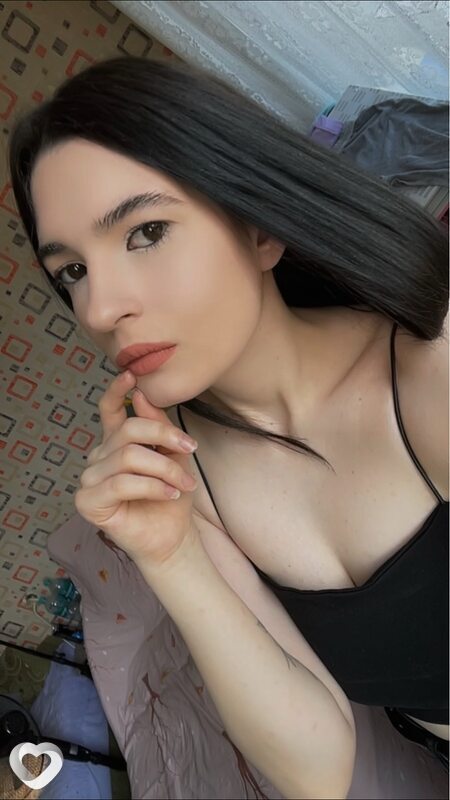 Ксения, 23, Сургуте — анкета №2349270