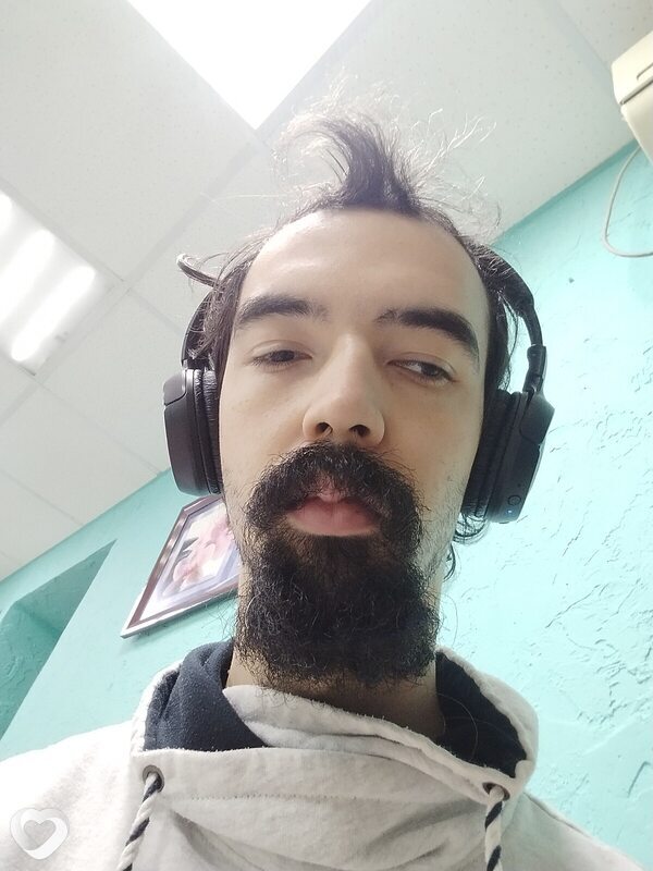 Юрий, 25, Саратове — анкета №2349271
