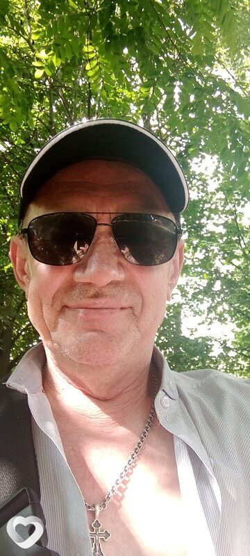 Сергей, 57, Зеленоград — анкета №2349345
