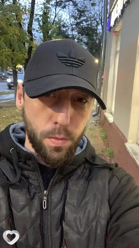 Антоша, 37, Новошахтинске — анкета №2349348