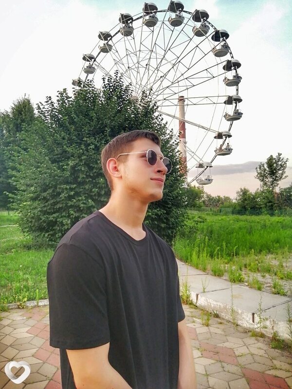 Сергей, 23, Курске — анкета №2349350