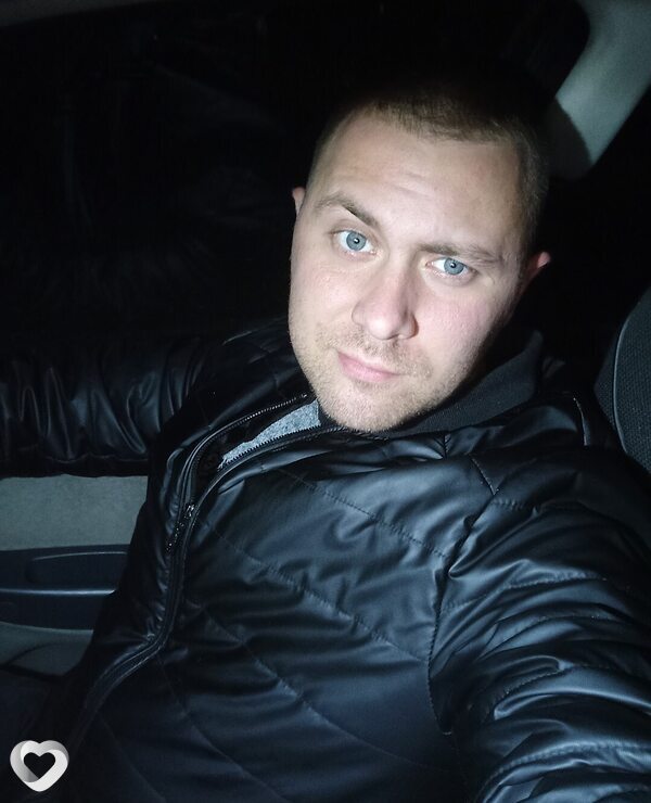 Павел, 31, Сызрани — анкета №2349351
