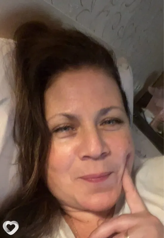 Ирина, 51, Москве — анкета №2349353