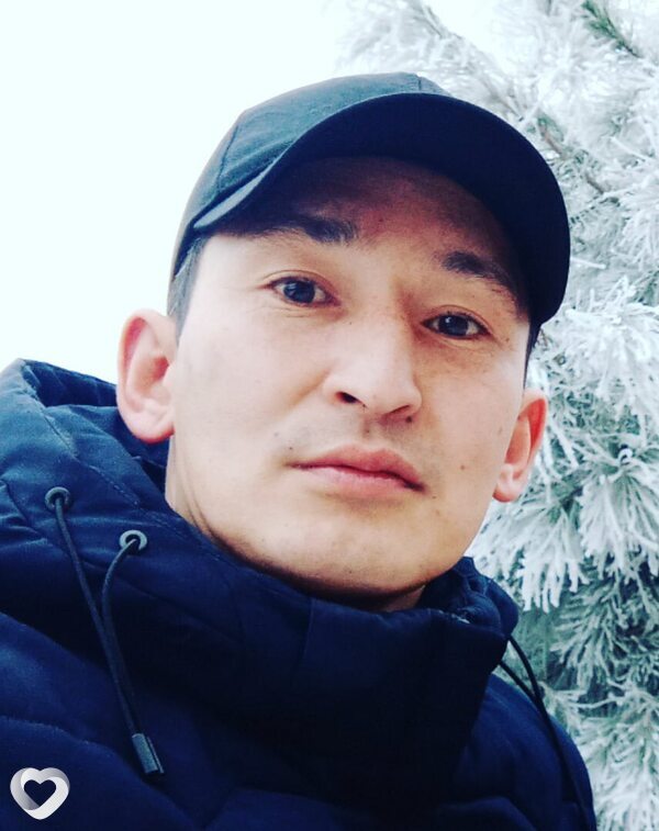 Кана, 40, Шымкенте — анкета №2349358