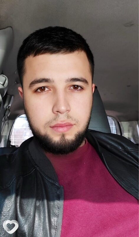 Руслан, 36, Уссурийске — анкета №2349363