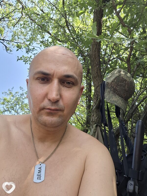 Алексей, 44, Донецке — анкета №2349364
