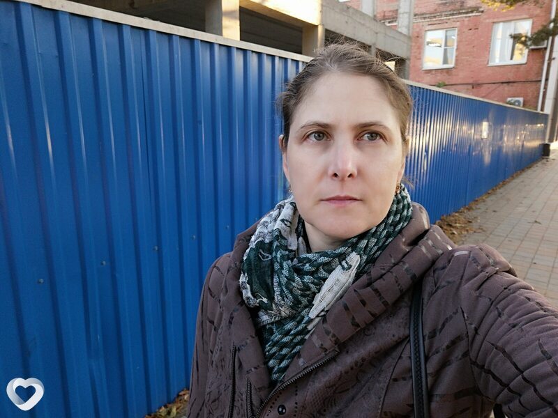 Анна, 47, Армавире — анкета №2349367