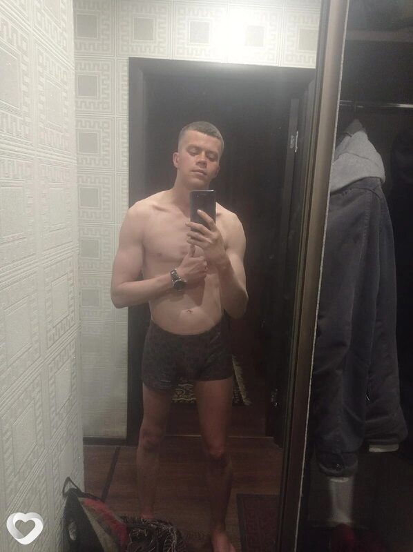 Матвей, 45, Новокузнецке — анкета №2349326