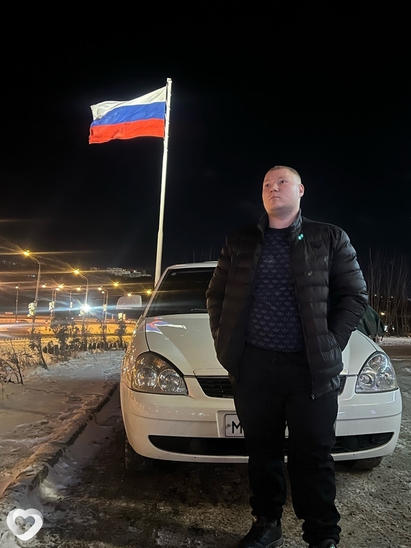 Вячеслав, 21, Калуге — анкета №2349329